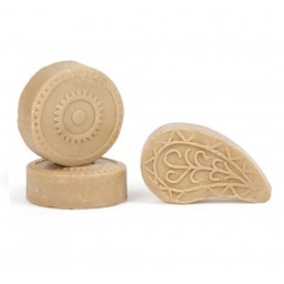 Mydełko Aleppo kadzidłowe (kieszonkowe) 20g Najel - Darmowa