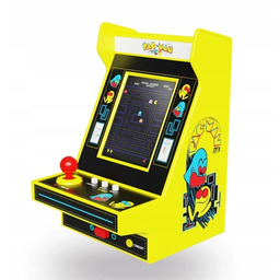 My Arcade Pac-man Nano Player Pro 4'8 Mini