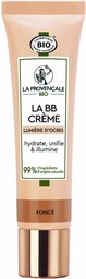 La Provençale Bio - Certyfikowany organiczny krem świetlny