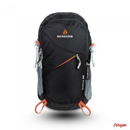 Bergson Plecak TROFORS 25L Black