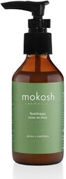 Mokosh - Nawilżający lotion do dłoni Melon