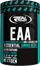 REAL PHARM EAA 420g