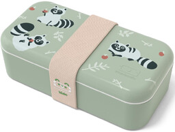Lunchbox dziecięcy do szkoły Monbento MB Foodie -