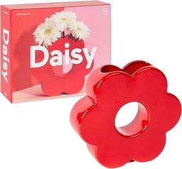 DOIY - Nowoczesny dekoracyjny wazon - Design