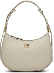 Torebka Pinko Half Moon Mini Fl . PE
