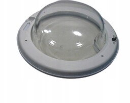 Drzwi kpl. Pralki Indesit C00273460