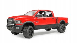 Bruder Samochód Dodge Ram 02500