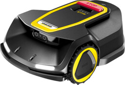 Robot koszący KARCHER 1.269-760.0 RCX 6 Czarno-żółty