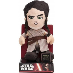 Disney Star Wars Maskotka pluszowa Rey idealna
