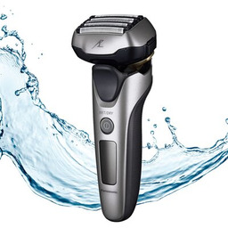 PANASONIC Golarka ES-LV69 Na mokro i sucho