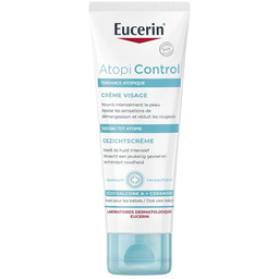 EUCERIN Atopicontrol Baume krem do twarzy 50ml