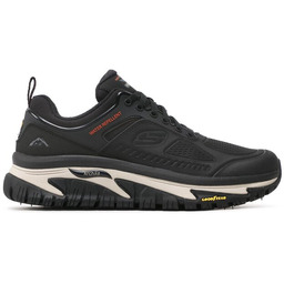 Trekkingi Skechers Recon 237333/BLK Czarny