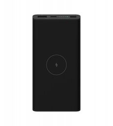 Powerbank Xiaomi Mi Wireless 10000mAh 22W WPB15PDZM