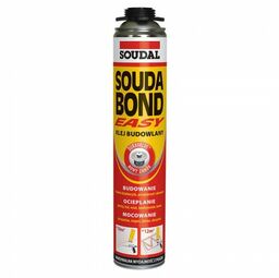 SOUDAL Klej budowlany SOUDABOND EASY 750 ml