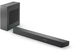 Philips TAB8507B/10 3.1 Wi-Fi Bluetooth AirPlay Chromecast Dolby