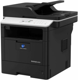 Urządzenie Konica Minolta Bizhub 4020i