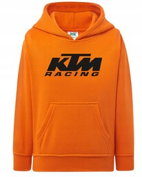 Bluza dziecięca Ktm Racing Cross 164