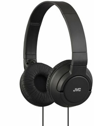 JVC HA-S180 Czarne