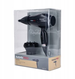 Babyliss Pro Mini Suszarka Bambino BAB5510E