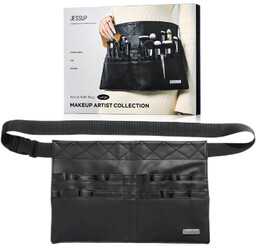 JESSUP Makeup Artist Belt Bag pas na pędzle