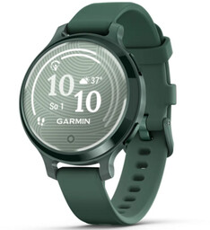 Garmin Lily 2 Active zielony
