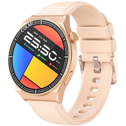 Smartwatch Colmi I11 (Złoty)