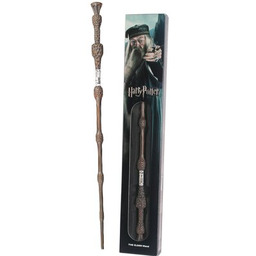 THE NOBLE COLLECTION Różdżka Harry Potter - Dumbledore