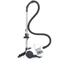 Severin Cy 7103 Stylowy odkurzacz bezworkowy cyklonowy mocny