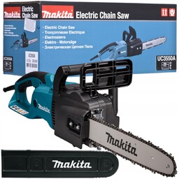 Makita Piła Łańcuch Elektryczna Pilarka 2000W 2,6KM łagodny