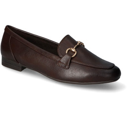 Mokasyny Marco Tozzi 2-24213-41/361 Czekoladowe