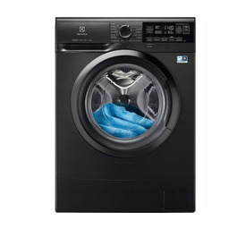 Pralka Electrolux EW6SN306SPX 6kg 1000obr funkcje parowe SensiCare