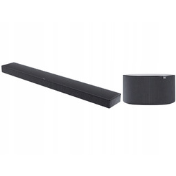 Loewe klang bar5 mr sub5 basalt grey