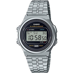 Zegarek Casio Vintage A171WE-1AEF + BOX