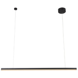 Lampa wisząca biurowa TRIO I P0310 -Maxlight