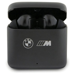 Słuchawki m Tws stacja dokująca Bmw czarny