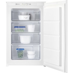 ELECTROLUX Zamrażarka LUB3AE88S 30 rat 0% RRSO 0%