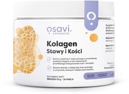 Osavi Kolagen Stawy i Kości Proszek - 153