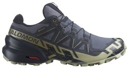 Buty Salomon Speedcross 6 GTX Grisaille