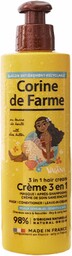 Corine de Farme - Krem do pielęgnacji włosów