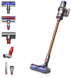 DYSON Odkurzacz pionowy Cyclone V10 Absolute (151W; kolor