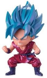 Bandai CHIBI MASTERS DRAGON BALL - SON GOKU