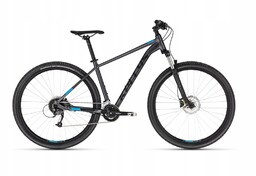 Kellys Rower górski Spider 70 Black M 29"
