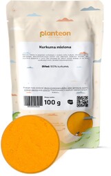 Kurkuma mielona 10kg