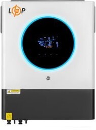 Nieprzerwana moc z inwerterem LPW-MAXII-8000VA (off-grid)