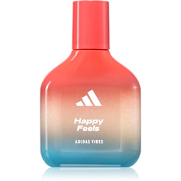 Adidas Vibes Happy Feels woda perfumowana spray 50ml