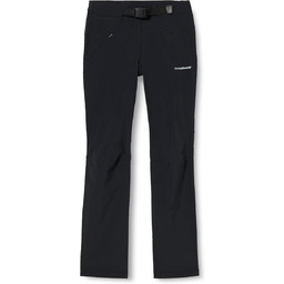 TRANGO Pant Largo VIXAN Czarny Rozmiar XS