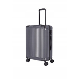 Walizka Cruise Antracyt Średnia 68cm M
