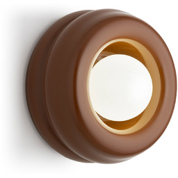 Kinkiet TEVO terakota 8812 - Argon