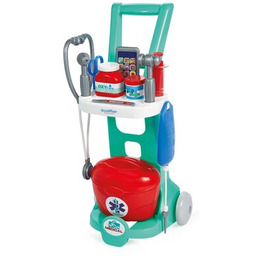 ECOIFFIER Zabawka zestaw lekarski 7900001902