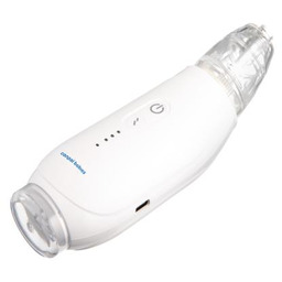 CANPOL BABIES Elektryczny aspirator do nosa Easy Natural,